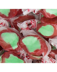 Salt Water Taffy - Candy Apple: 2.5LB Bag - Candy Warehouse