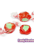 Salt Water Taffy - Candy Apple: 2.5LB Bag - Candy Warehouse