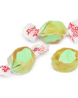 Salt Water Taffy - Caramel Apple: 2.5LB Bag - Candy Warehouse