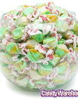 Salt Water Taffy - Caramel Apple: 2.5LB Bag - Candy Warehouse