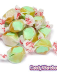 Salt Water Taffy - Caramel Apple: 2.5LB Bag - Candy Warehouse