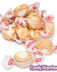 Salt Water Taffy - Caramel Corn: 2.5LB Bag - Candy Warehouse