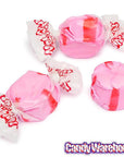 Salt Water Taffy - Cherry: 2.5LB Bag - Candy Warehouse