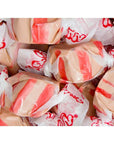 Salt Water Taffy - Cherry Cola: 2.5LB Bag - Candy Warehouse