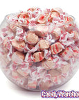 Salt Water Taffy - Cherry Cola: 2.5LB Bag - Candy Warehouse