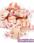 Salt Water Taffy - Cherry Cola: 2.5LB Bag - Candy Warehouse