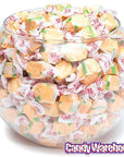 Salt Water Taffy - Chili Mango: 2.5LB Bag - Candy Warehouse