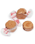 Salt Water Taffy - Chocolate: 2.5LB Bag - Candy Warehouse