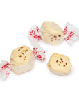 Salt Water Taffy - Chocolate Chip: 2.5LB Bag - Candy Warehouse