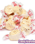 Salt Water Taffy - Chocolate Chip: 2.5LB Bag - Candy Warehouse