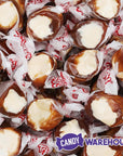 Salt Water Taffy - Chocolate Malt: 2.5LB Bag - Candy Warehouse