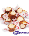 Salt Water Taffy - Chocolate Malt: 2.5LB Bag - Candy Warehouse