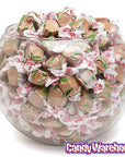 Salt Water Taffy - Chocolate Mint: 2.5LB Bag