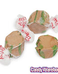 Salt Water Taffy - Chocolate Mint: 2.5LB Bag