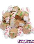 Salt Water Taffy - Chocolate Mint: 2.5LB Bag