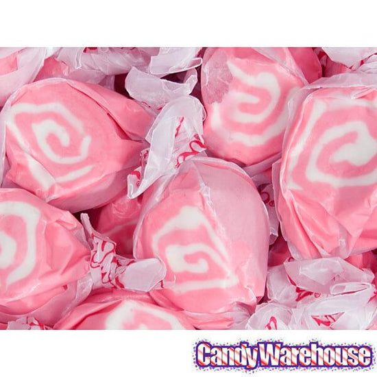 Salt Water Taffy - Cinnamon: 2.5LB Bag | Candy Warehouse