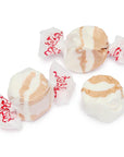 Salt Water Taffy - Coconut: 2.5LB Bag - Candy Warehouse