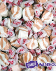 Salt Water Taffy - Coconut: 2.5LB Bag - Candy Warehouse