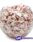 Salt Water Taffy - Coconut: 2.5LB Bag - Candy Warehouse