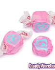 Salt Water Taffy - Cotton Candy: 2.5LB Bag - Candy Warehouse