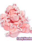 Salt Water Taffy - Cran Raspberry: 2.5LB Bag - Candy Warehouse