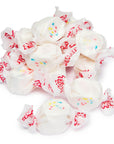 Salt Water Taffy - Frosted Cupcake: 2.5LB Bag - Candy Warehouse