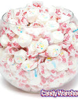 Salt Water Taffy - Frosted Cupcake: 2.5LB Bag - Candy Warehouse