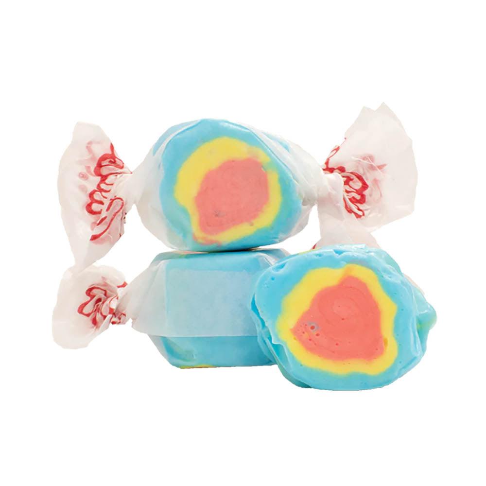 Salt Water Taffy - Fruity Cereal: 2.5LB Bag - Candy Warehouse