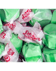 Salt Water Taffy - Green Apple: 2.5LB Bag