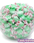 Salt Water Taffy - Green Apple: 2.5LB Bag