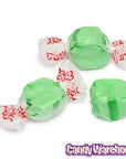 Salt Water Taffy - Green Apple: 2.5LB Bag