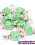 Salt Water Taffy - Green Apple: 2.5LB Bag