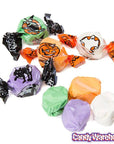 Salt Water Taffy - Halloween: 5LB Bag