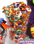 Salt Water Taffy - Halloween: 5LB Bag