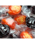 Salt Water Taffy - Halloween Faces: 5LB Bag