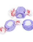 Salt Water Taffy - Huckleberry: 2.5LB Bag - Candy Warehouse