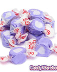 Salt Water Taffy - Huckleberry: 2.5LB Bag - Candy Warehouse