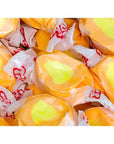 Salt Water Taffy - Mango: 2.5LB Bag