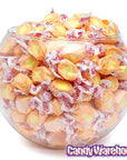 Salt Water Taffy - Mango: 2.5LB Bag