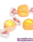 Salt Water Taffy - Mango: 2.5LB Bag