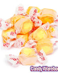 Salt Water Taffy - Mango: 2.5LB Bag