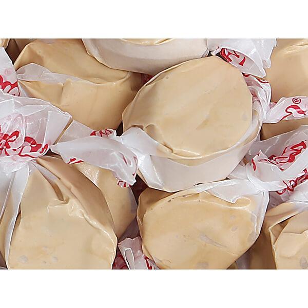 Salt Water Taffy - Maple: 2.5LB Bag - Candy Warehouse