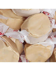 Salt Water Taffy - Maple: 2.5LB Bag - Candy Warehouse