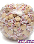 Salt Water Taffy - Maple: 2.5LB Bag - Candy Warehouse