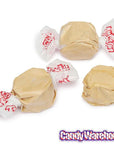 Salt Water Taffy - Maple: 2.5LB Bag - Candy Warehouse