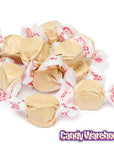 Salt Water Taffy - Maple: 2.5LB Bag - Candy Warehouse