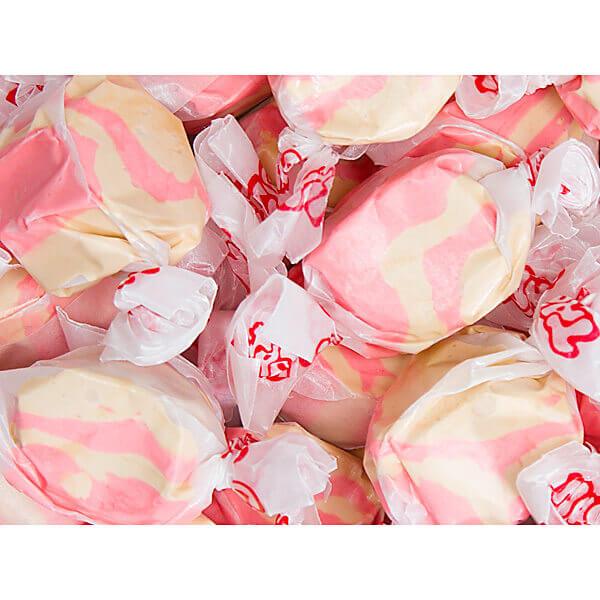 Salt Water Taffy - Maple Bacon: 2.5LB Bag - Candy Warehouse