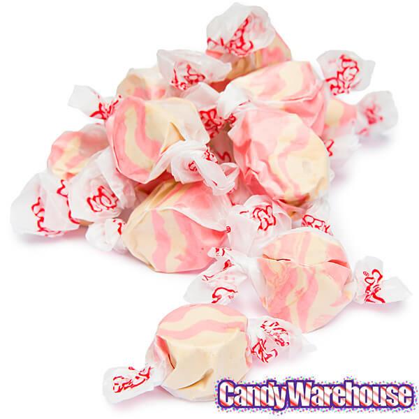 Salt Water Taffy - Maple Bacon: 2.5LB Bag - Candy Warehouse