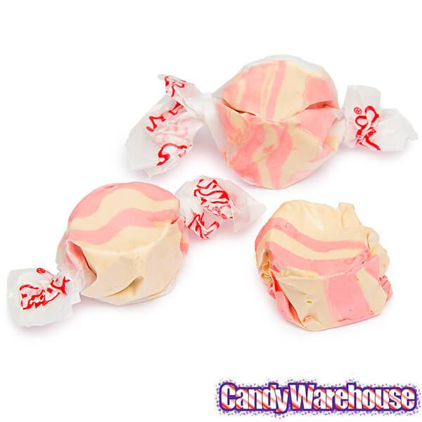 Salt Water Taffy - Maple Bacon: 2.5LB Bag - Candy Warehouse