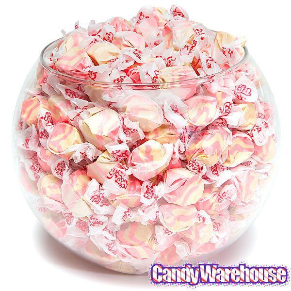 Salt Water Taffy - Maple Bacon: 2.5LB Bag - Candy Warehouse